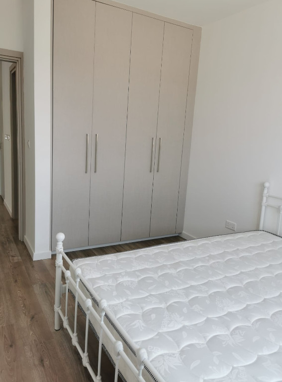 Modern 1-bedroom Apartment for Rent Makedonitissa, Egkomi