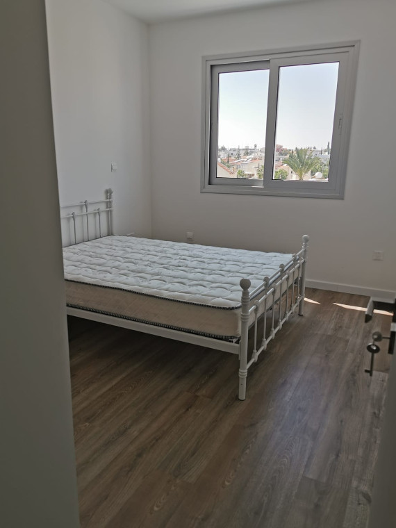 Modern 1-bedroom Apartment for Rent Makedonitissa, Egkomi