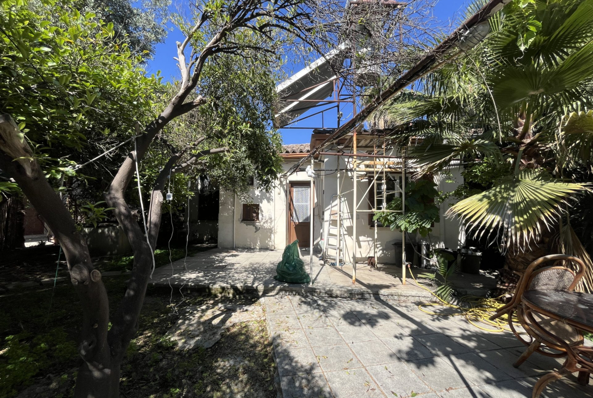 Unique Commercial Land FOR SALE, Kaimakli, Nicosia
