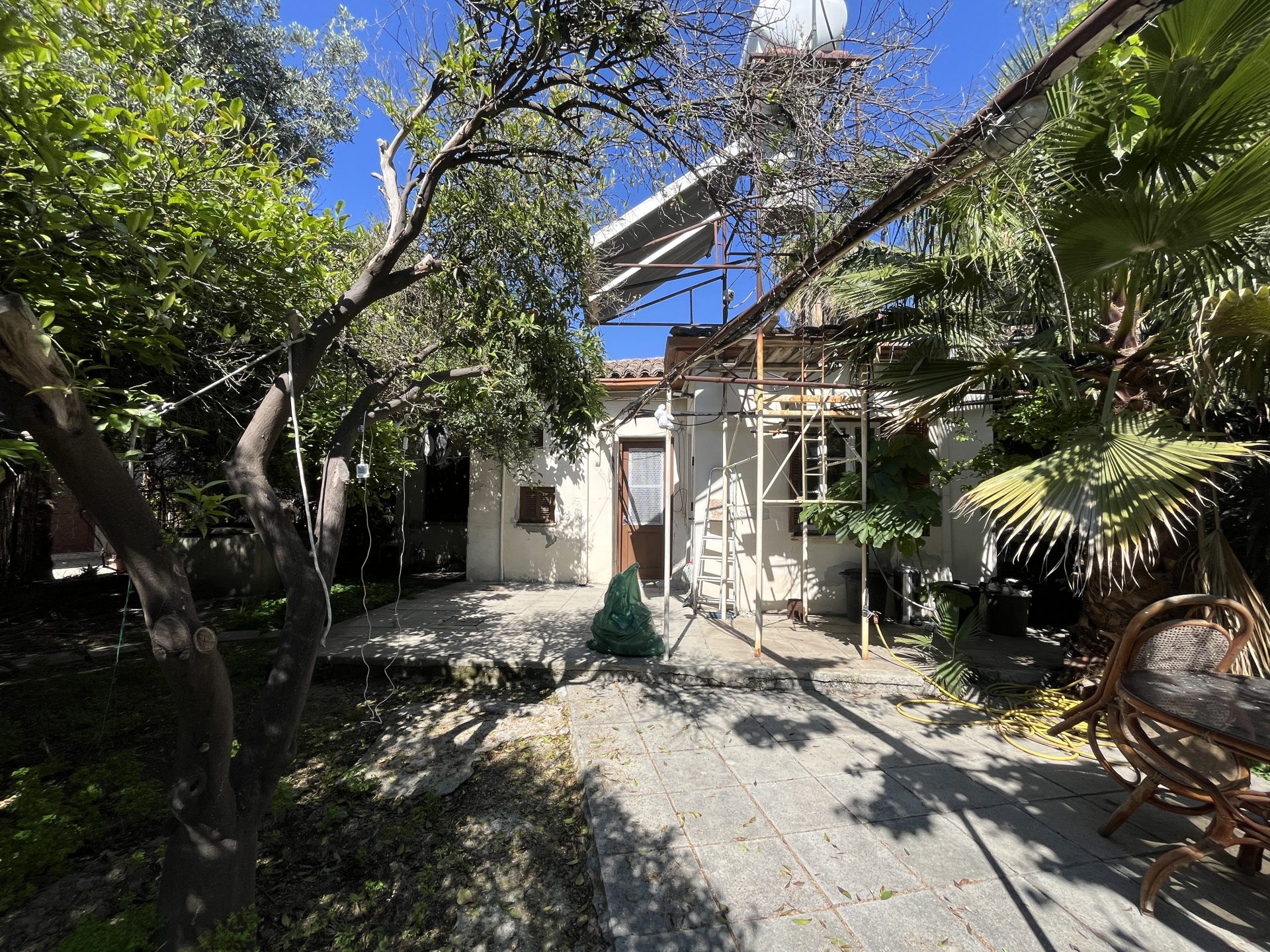 13 Unique Commercial Land FOR SALE, Kaimakli, Nicosia