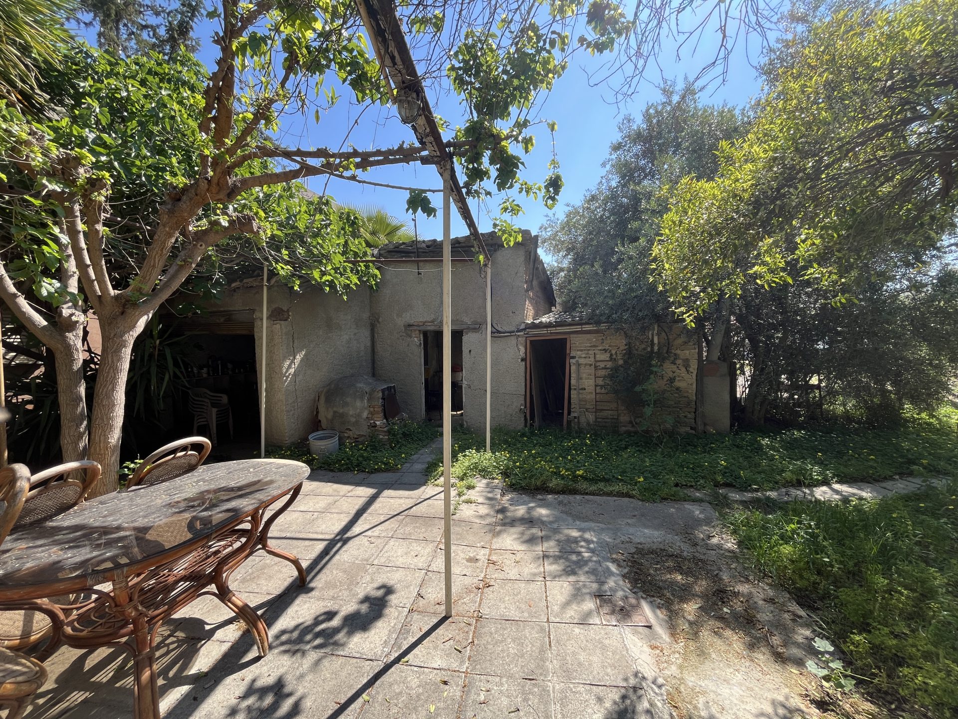 14 Unique Commercial Land FOR SALE, Kaimakli, Nicosia