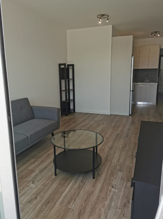 Modern 1-bedroom Apartment for Rent Makedonitissa, Egkomi