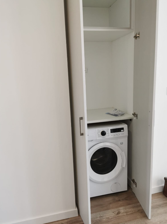 Modern 1-bedroom Apartment for Rent Makedonitissa, Egkomi