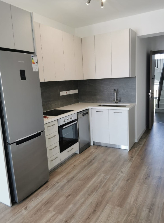 Modern 1-bedroom Apartment for Rent Makedonitissa, Egkomi