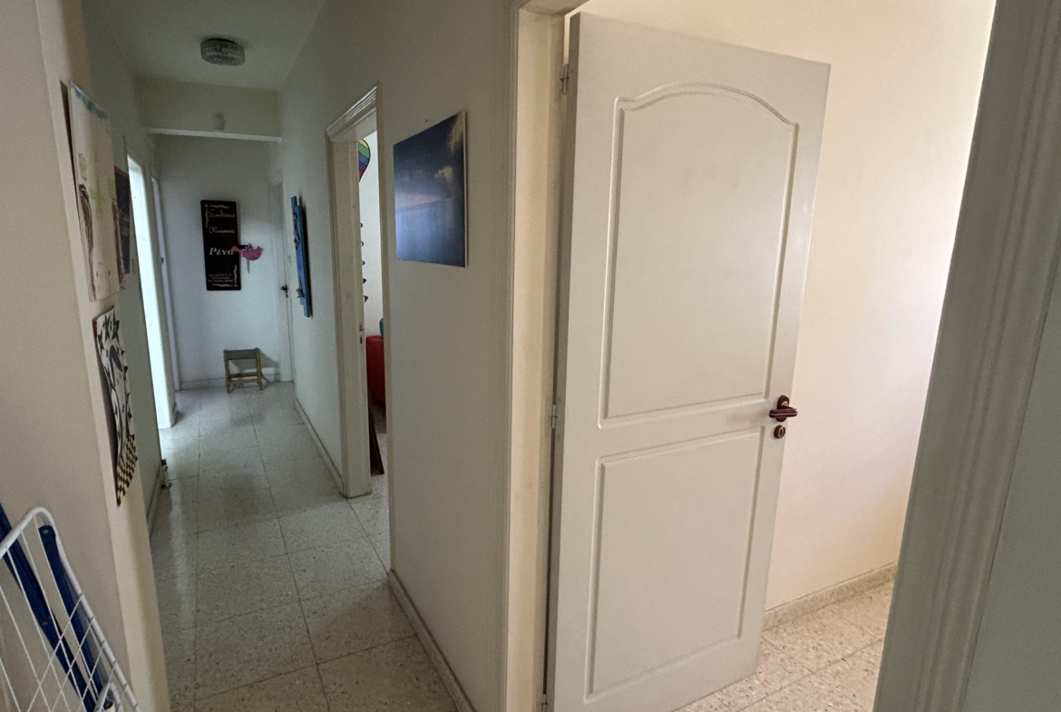 3-bedroom Apartment for Rent, Strovolos, Nicosia