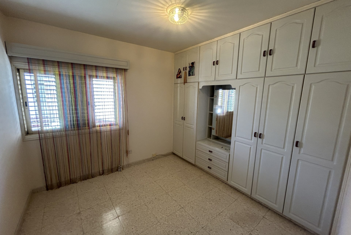 3-bedroom Apartment for Rent, Strovolos, Nicosia