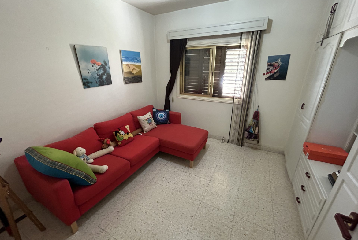 3-bedroom Apartment for Rent, Strovolos, Nicosia