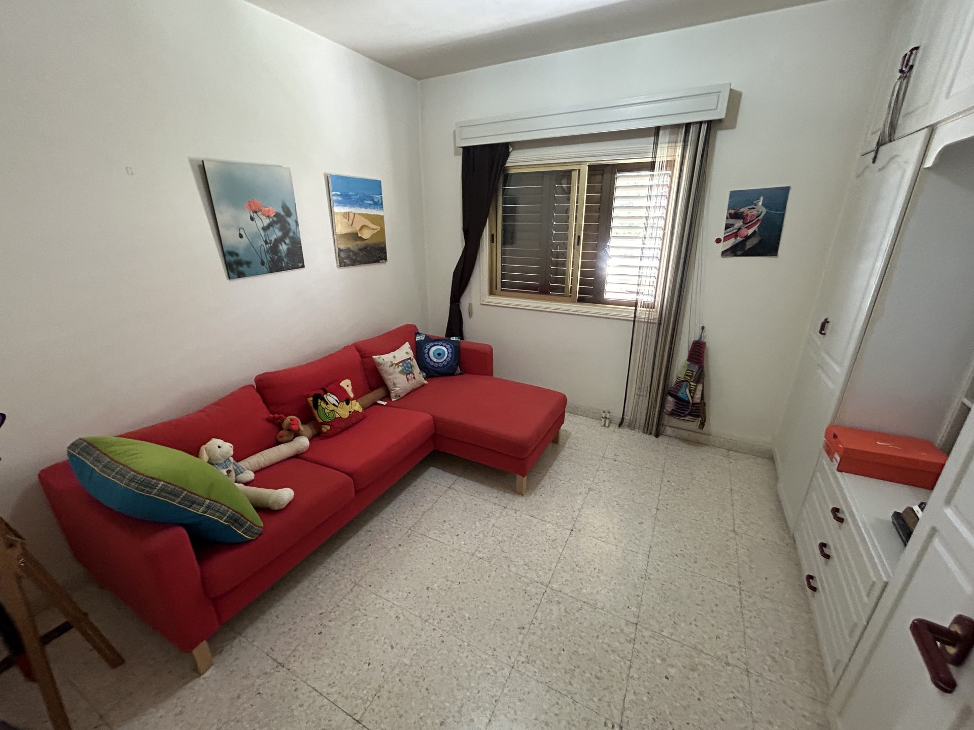 IMG_2072 3-bedroom Apartment for Rent, Strovolos, Nicosia