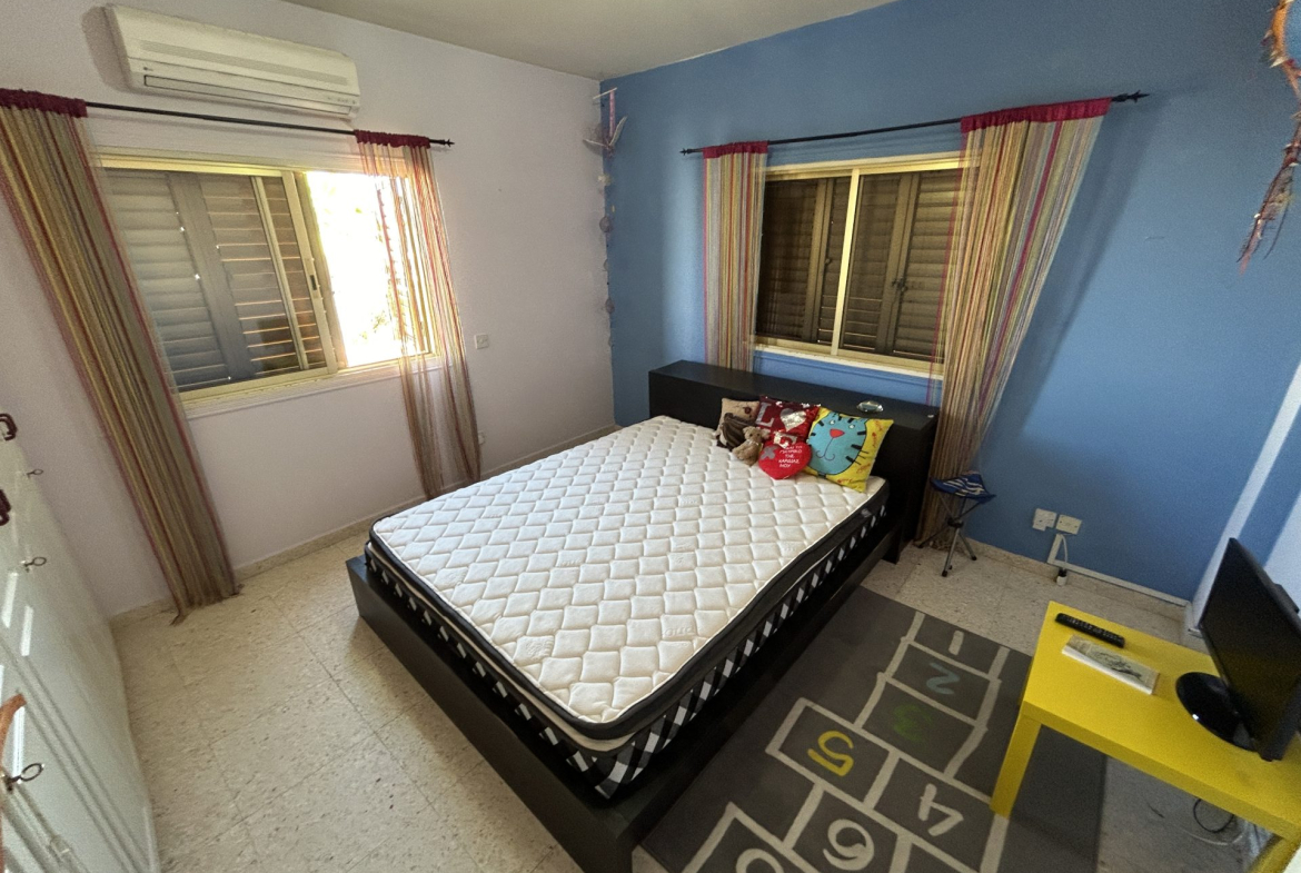 3-bedroom Apartment for Rent, Strovolos, Nicosia