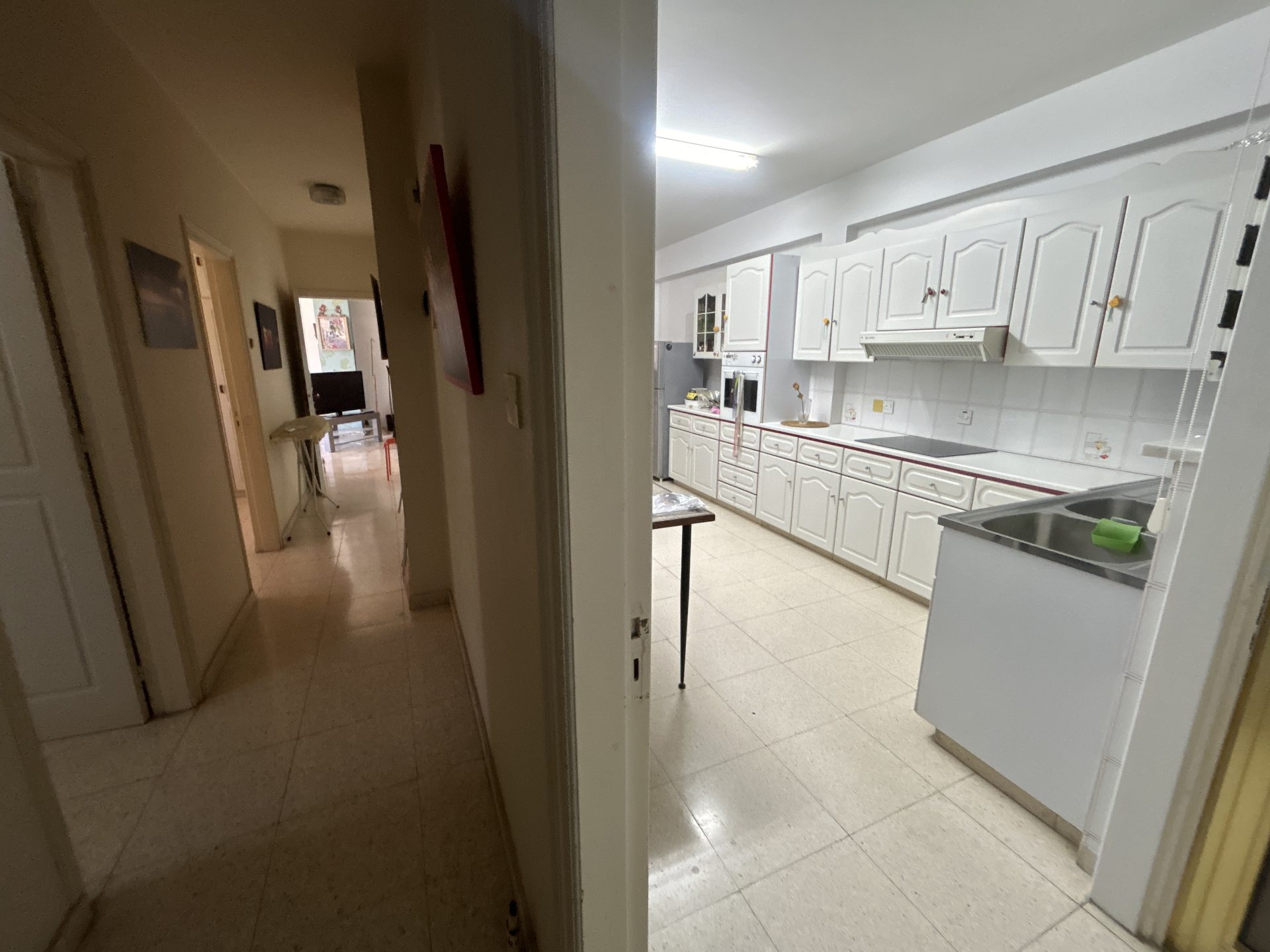 IMG_2078 3-bedroom Apartment for Rent, Strovolos, Nicosia