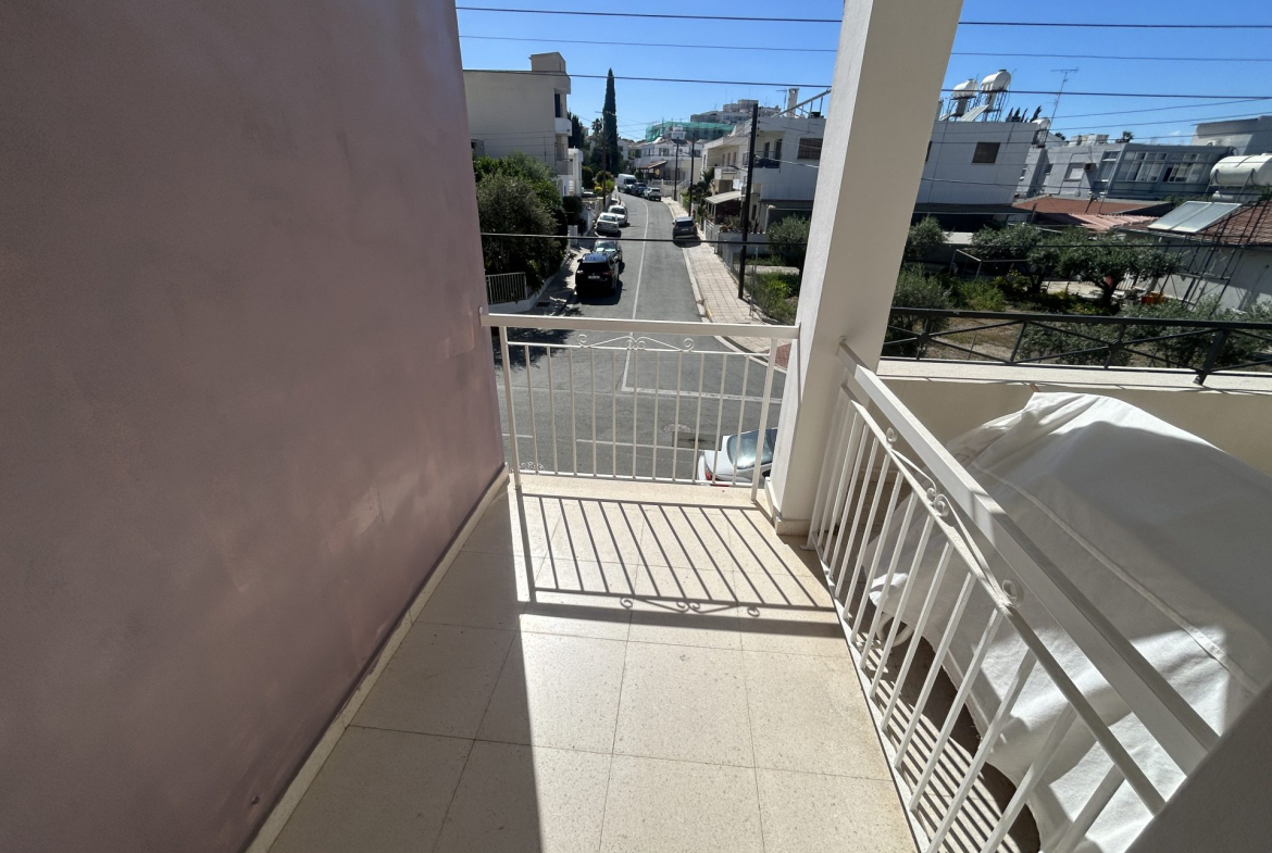 3-bedroom Apartment for Rent, Strovolos, Nicosia