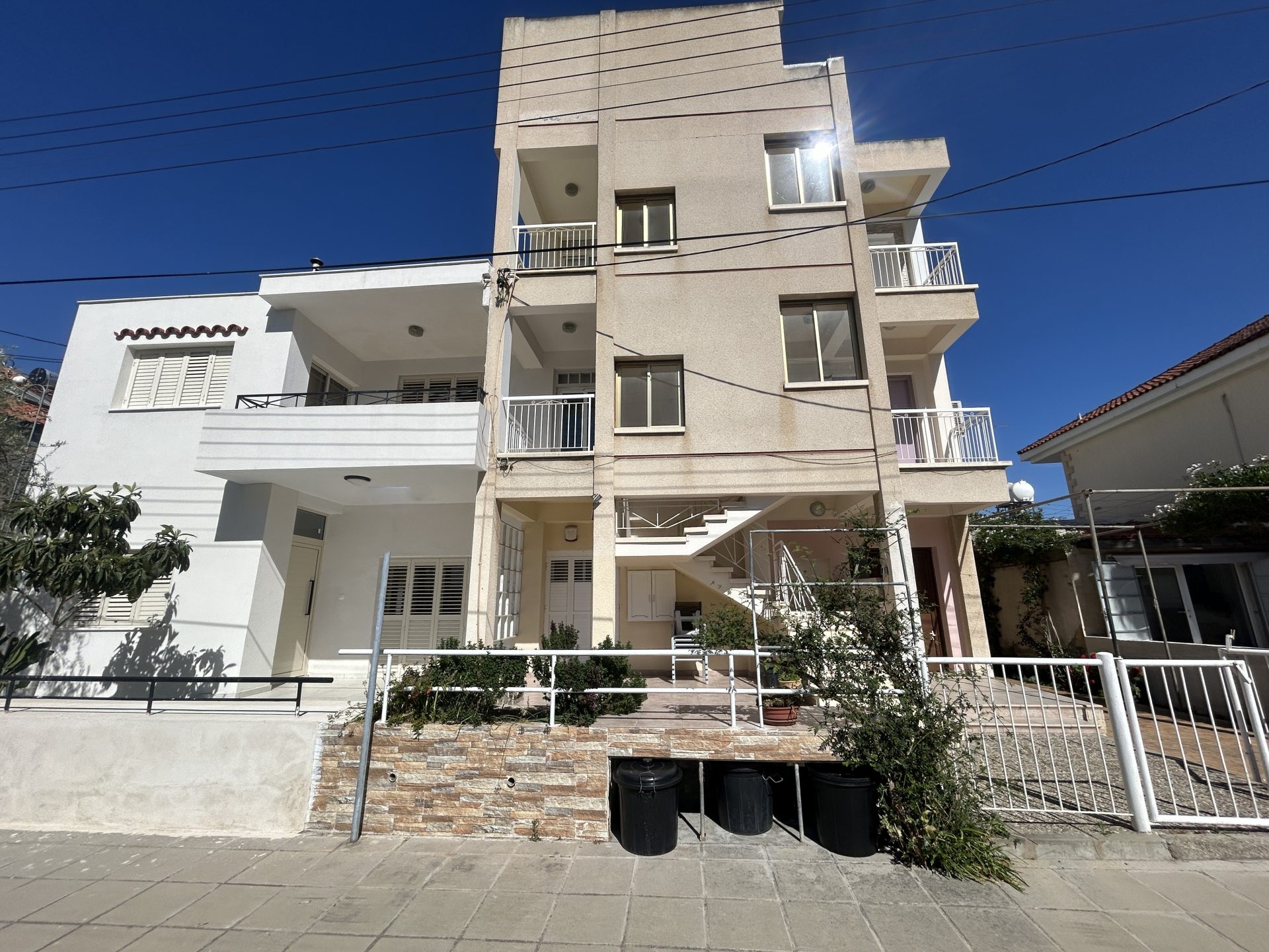 IMG_2084 3-bedroom Apartment for Rent, Strovolos, Nicosia