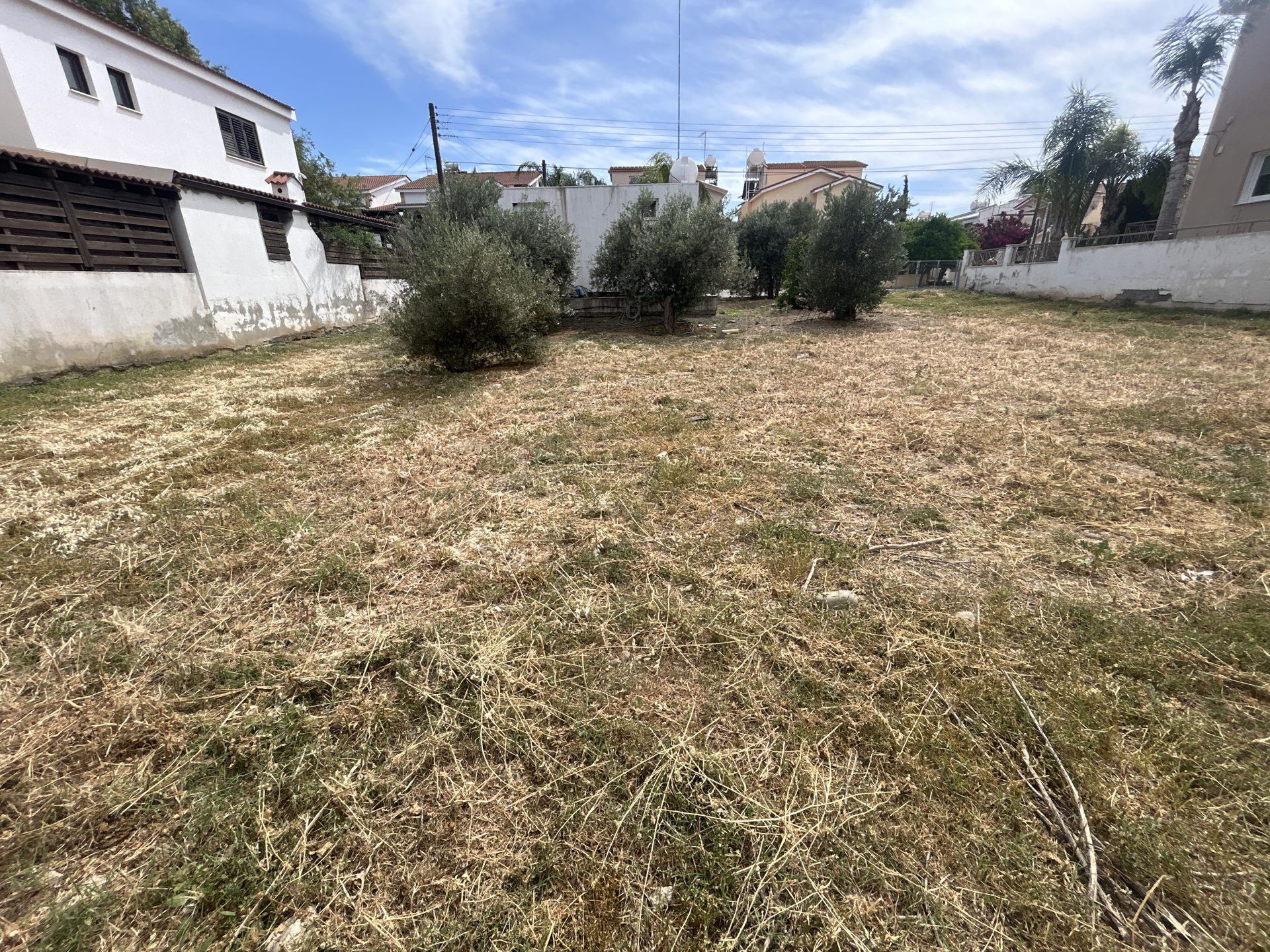 IMG_2161 Residential Plot FOR SALE Archangelos, Nicosia