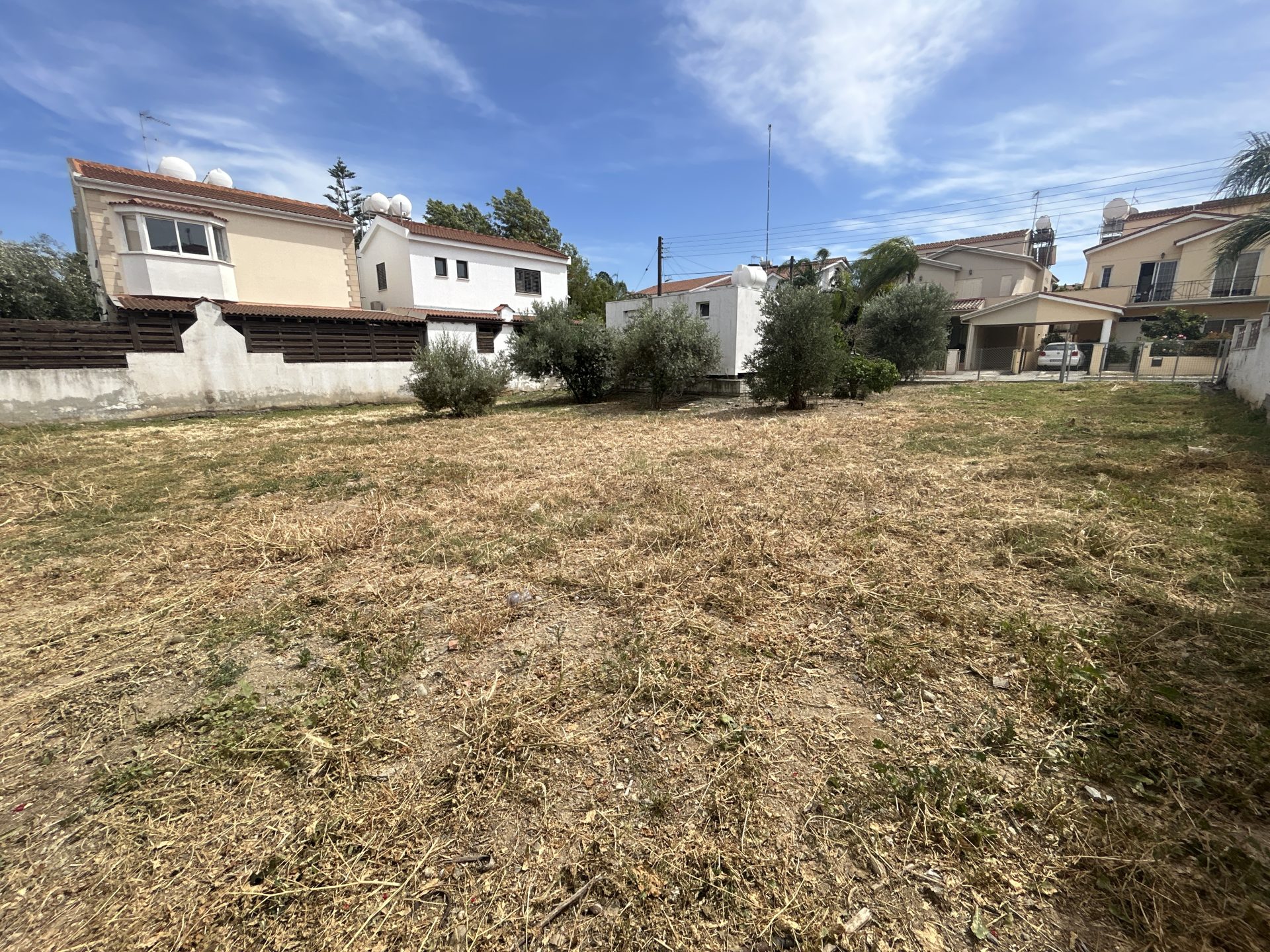 IMG_2163 Residential Plot FOR SALE Archangelos, Nicosia