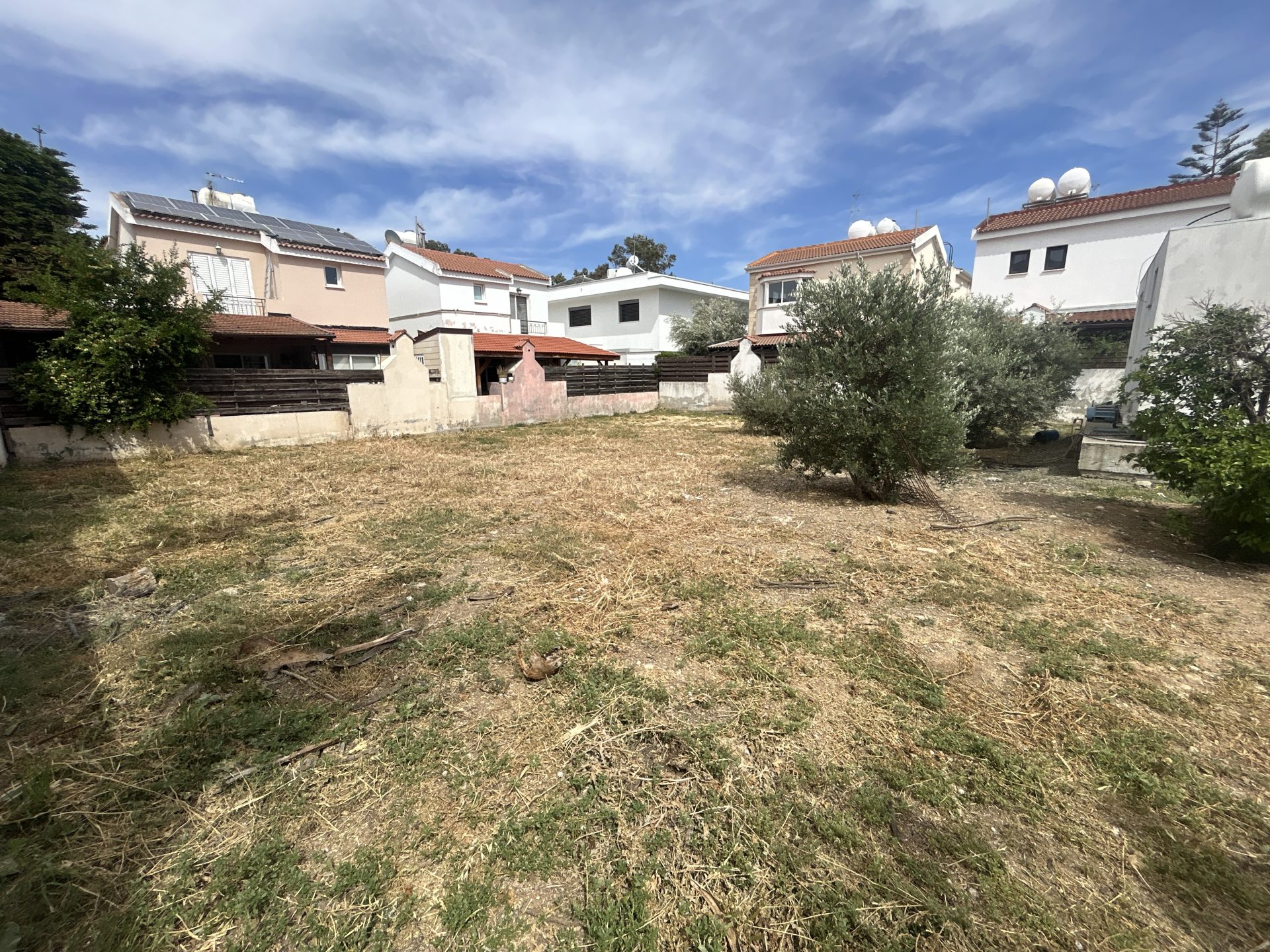 IMG_2165 Residential Plot FOR SALE Archangelos, Nicosia