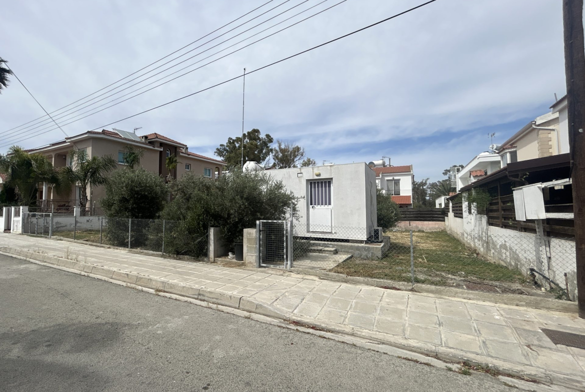 Residential Plot FOR SALE Archangelos, Nicosia