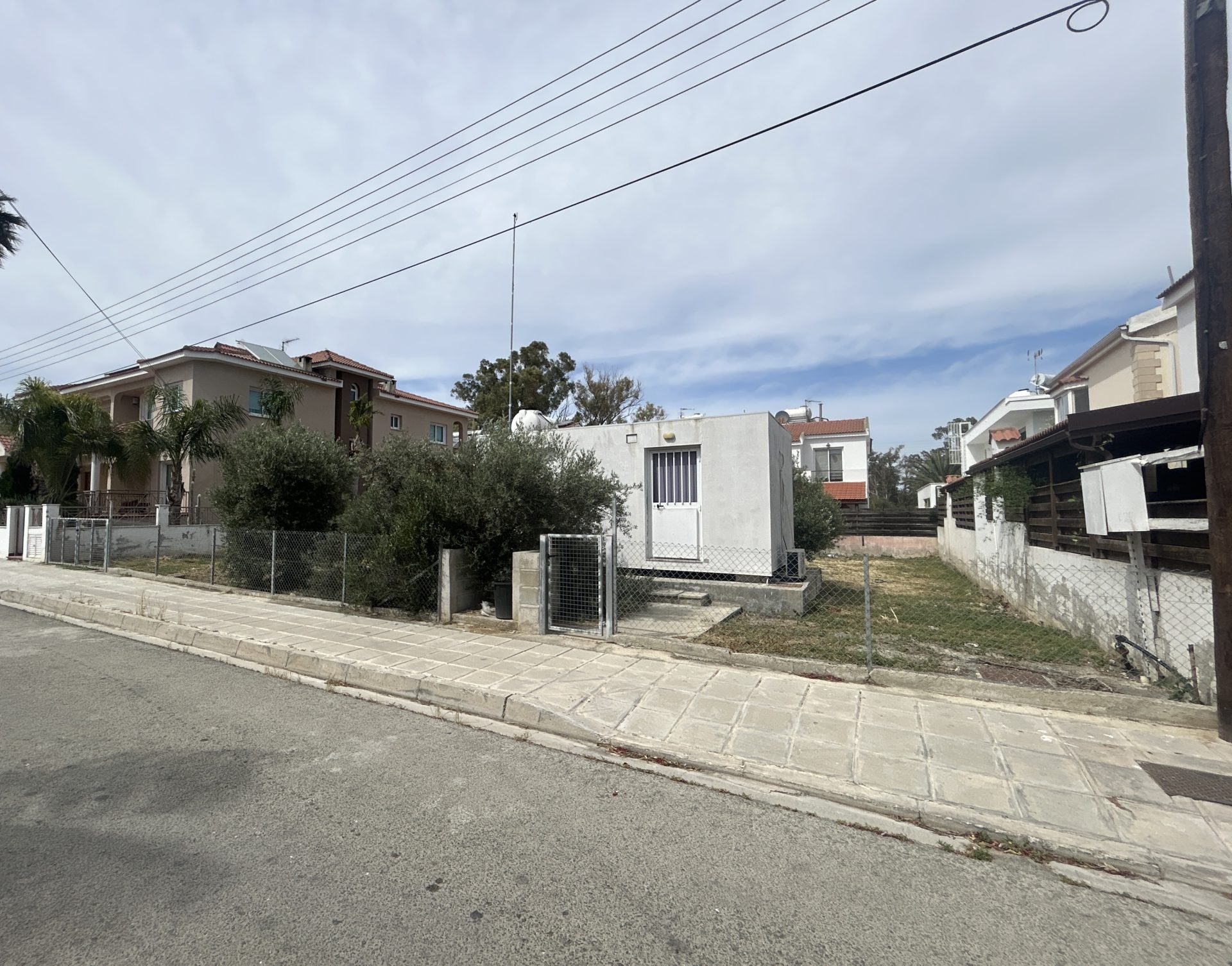 IMG_2169 Residential Plot FOR SALE Archangelos, Nicosia