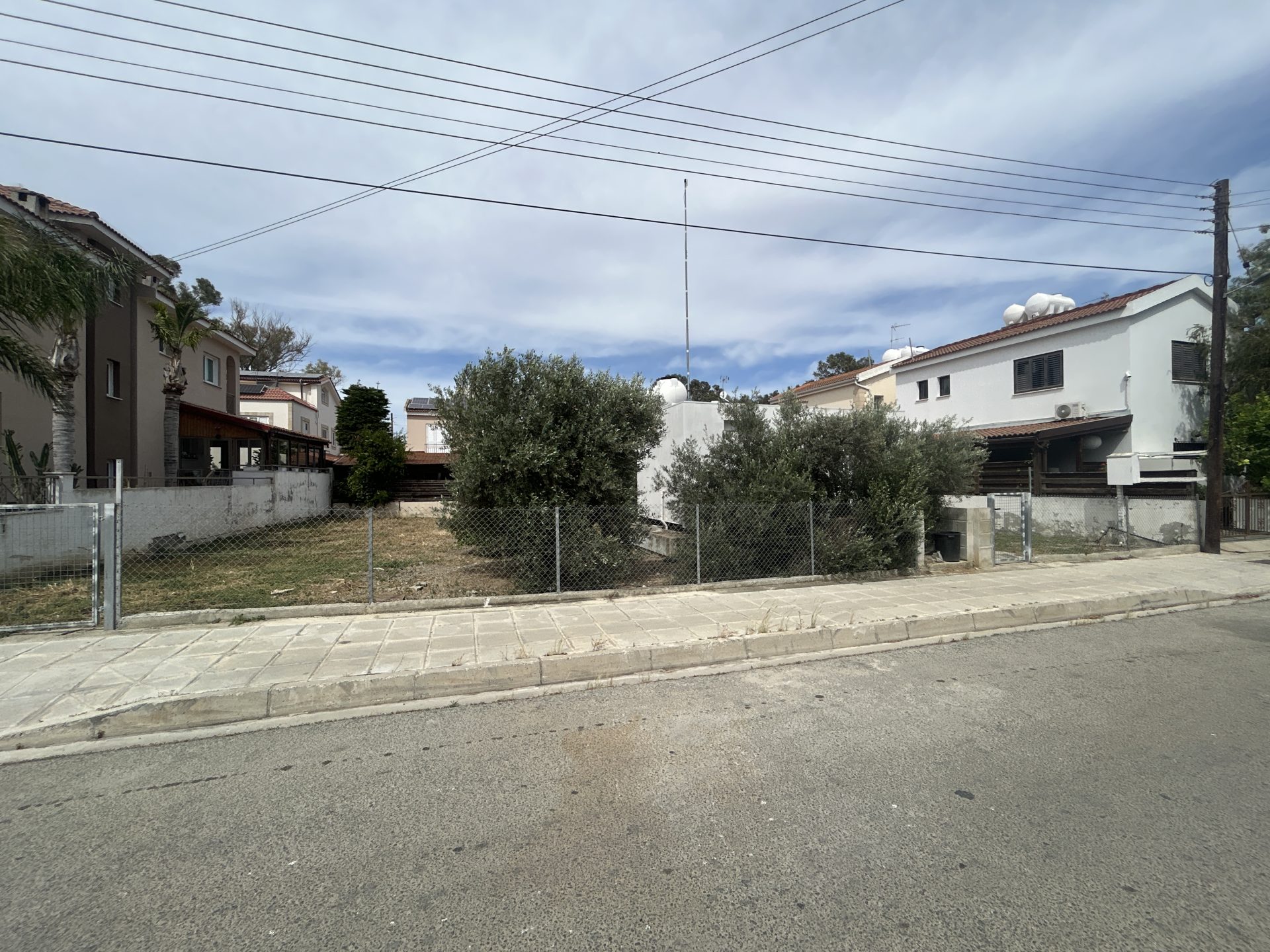IMG_2171 Residential Plot FOR SALE Archangelos, Nicosia