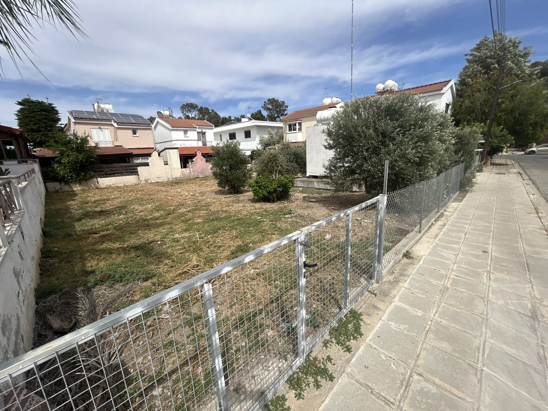 IMG_2175 Residential Plot FOR SALE Archangelos, Nicosia