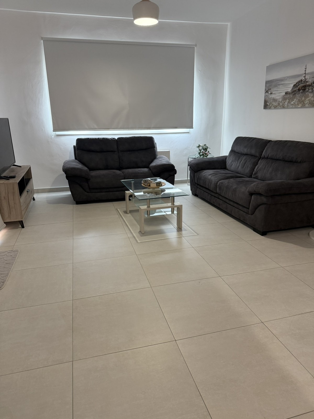 Charming 3-bedroom Apartment, Egkomi, Nicosia