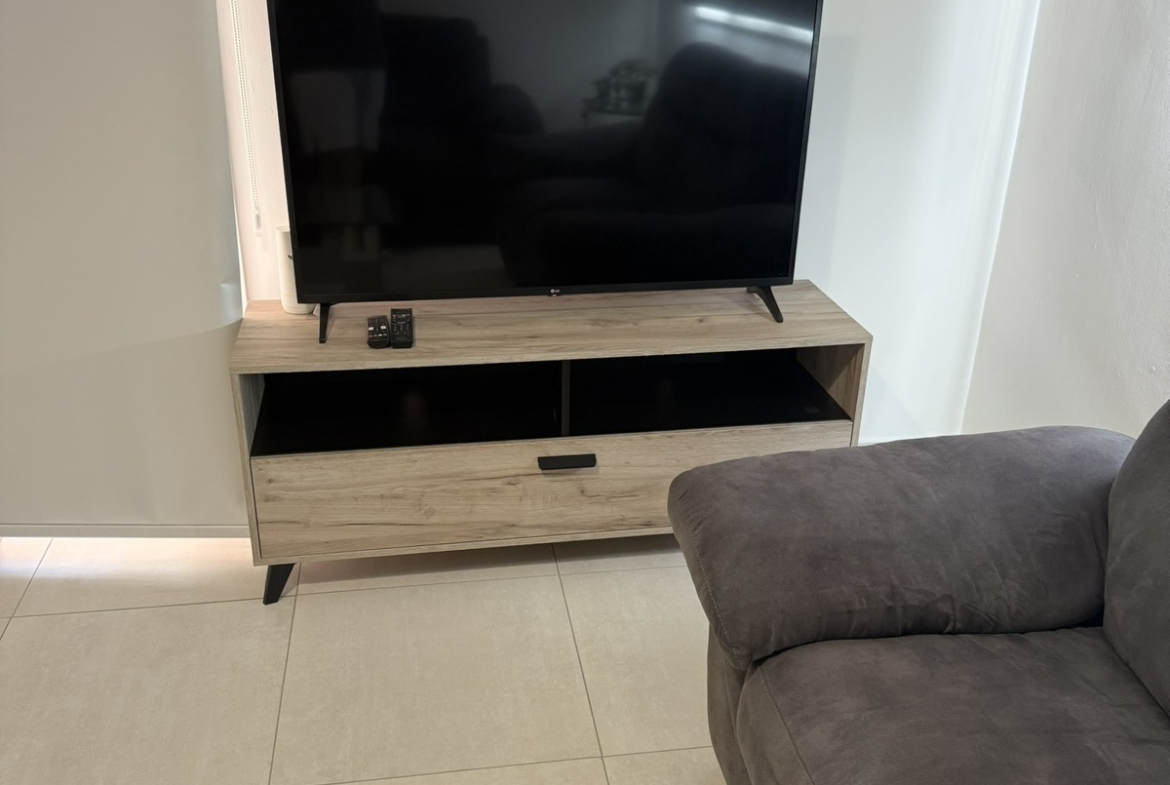 Charming 3-bedroom Apartment, Egkomi, Nicosia