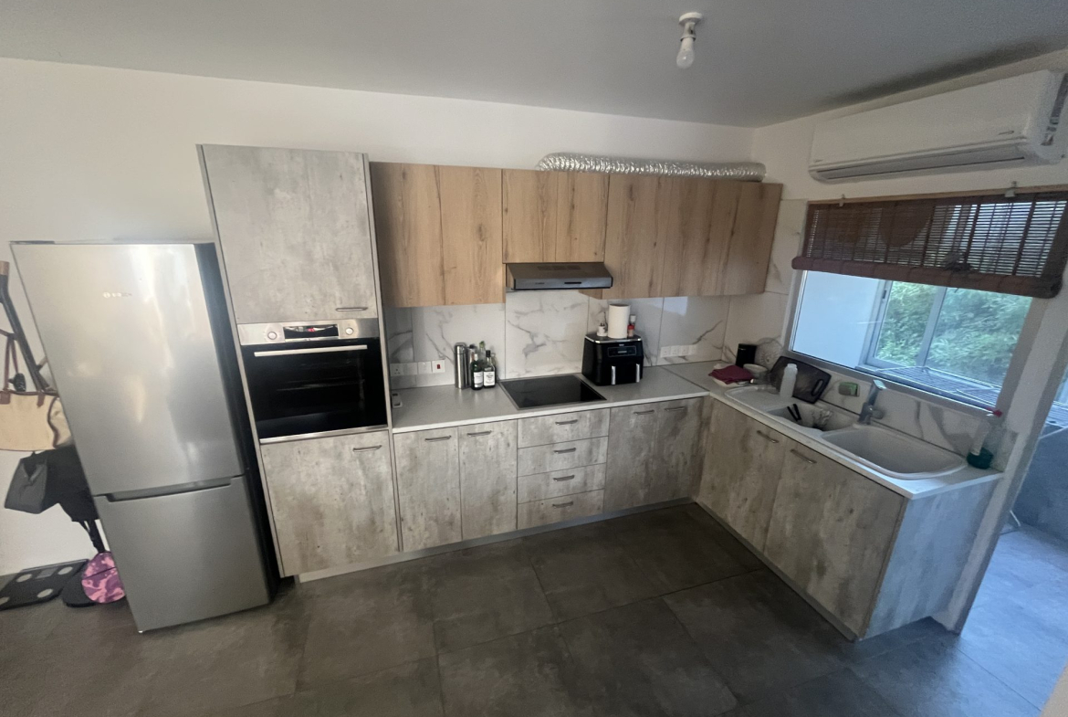 Chic and cozy 2-bedroom Apartment, Egkomi, Nicosia