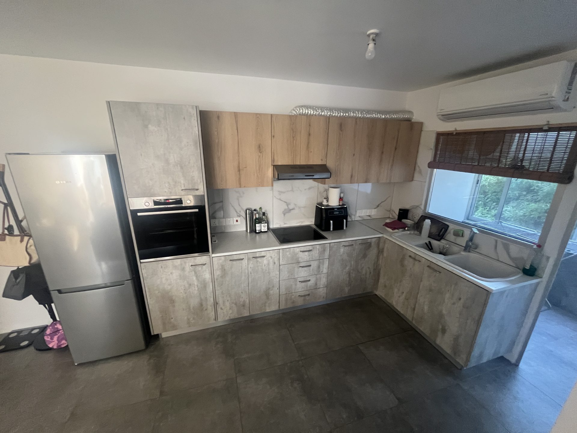 Chic and cozy 2-bedroom Apartment, Egkomi, Nicosia