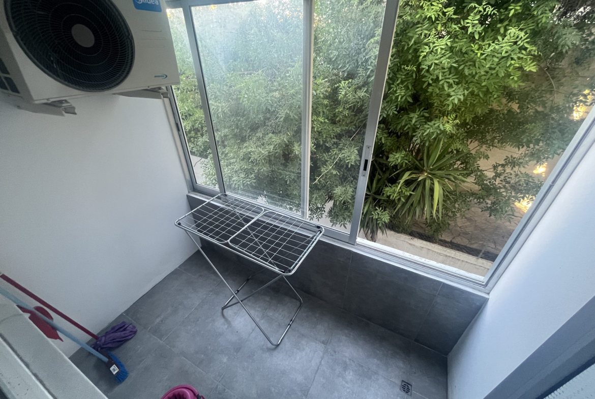 Chic and cozy 2-bedroom Apartment, Egkomi, Nicosia