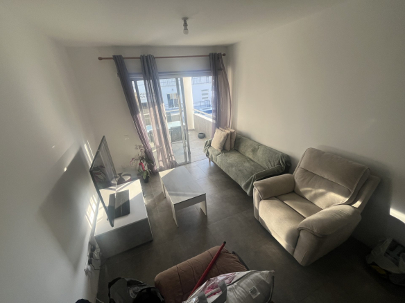 Chic and cozy 2-bedroom Apartment, Egkomi, Nicosia