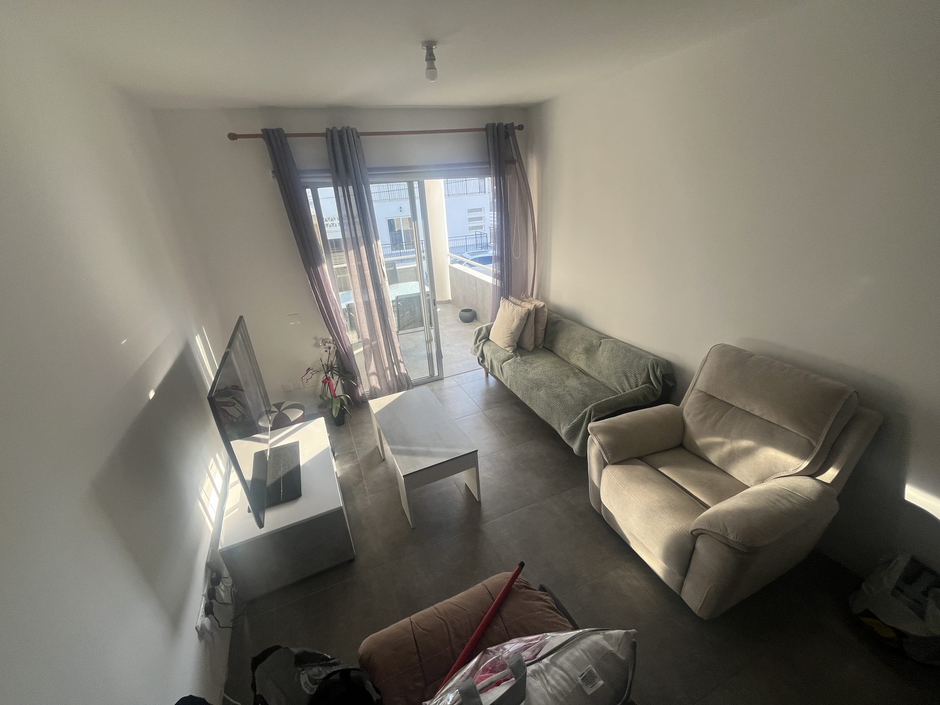 Chic and cozy 2-bedroom Apartment, Egkomi, Nicosia