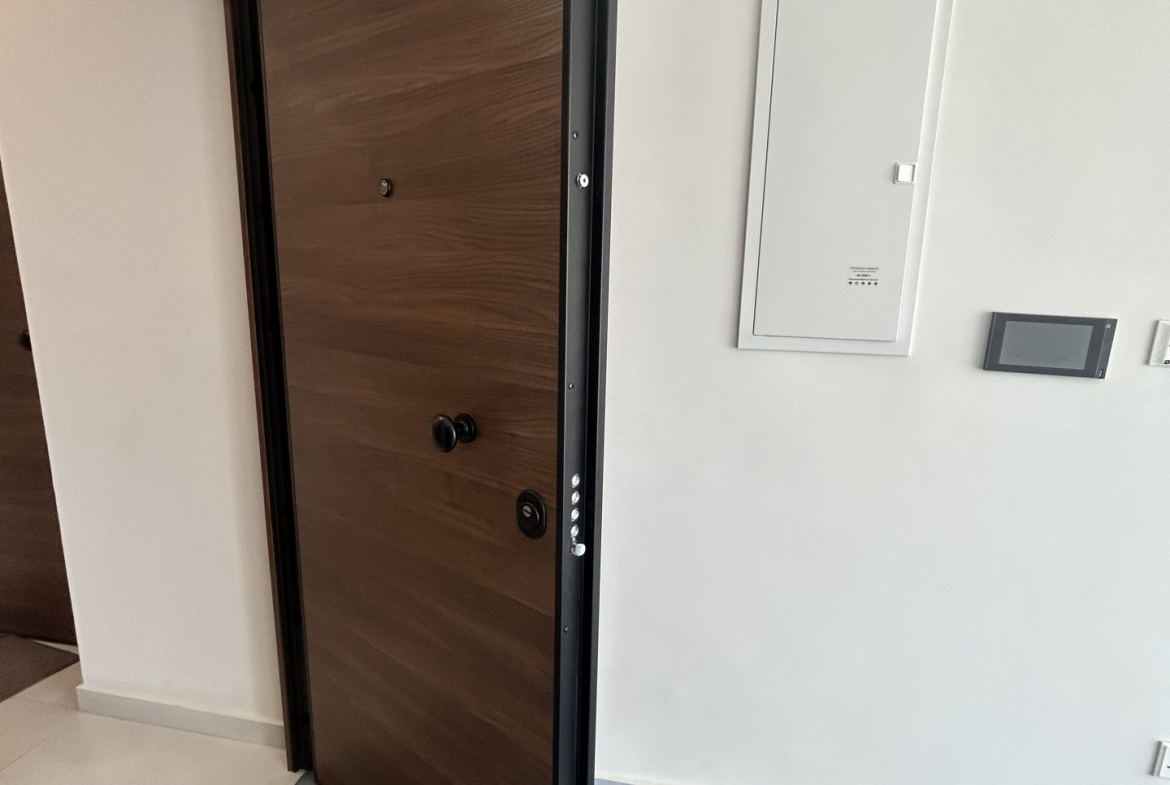 Brand new modern 2-bedroom Apartment, Strovolos, Nicosia