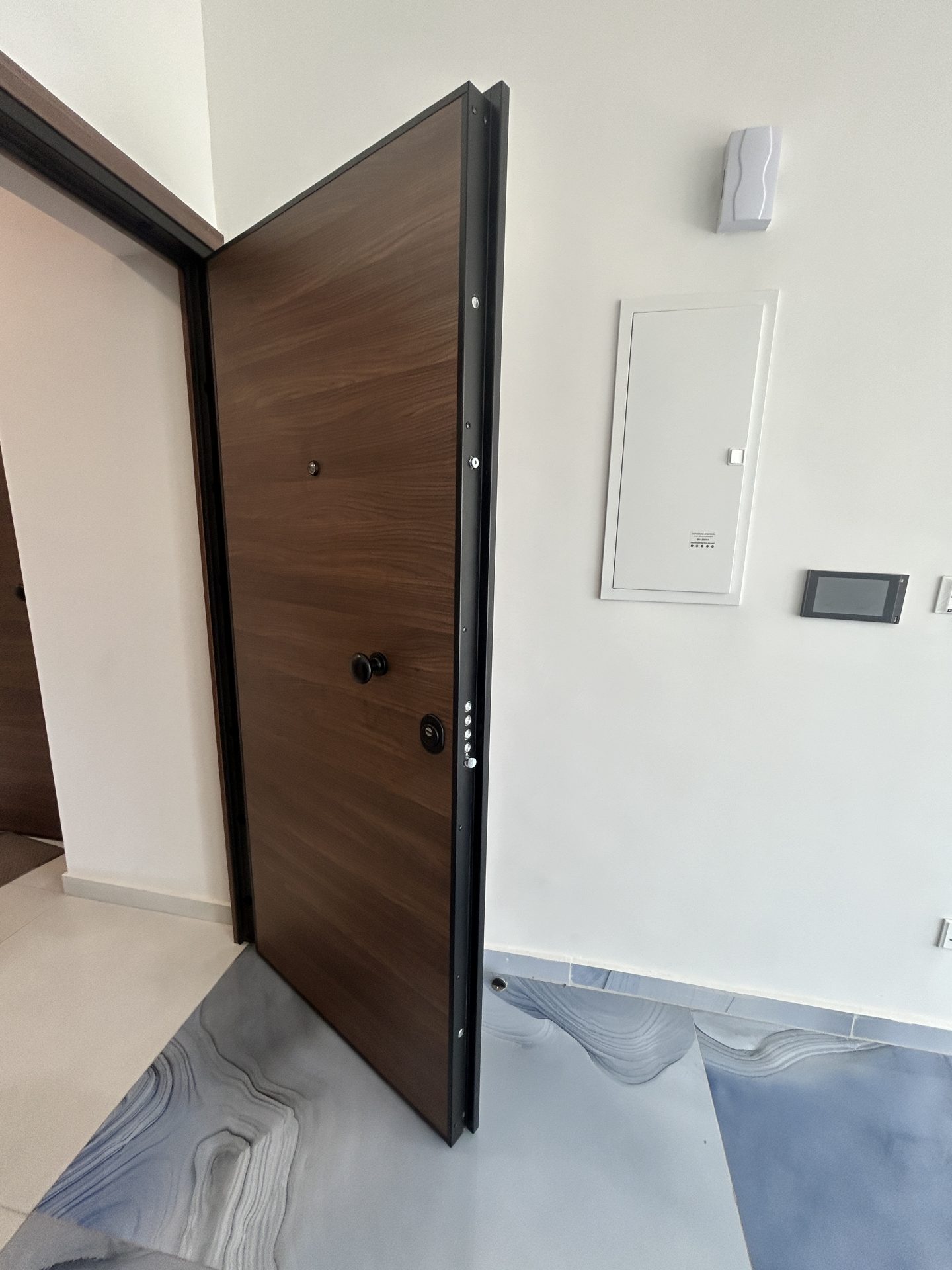 Brand new modern 2-bedroom Apartment, Strovolos, Nicosia