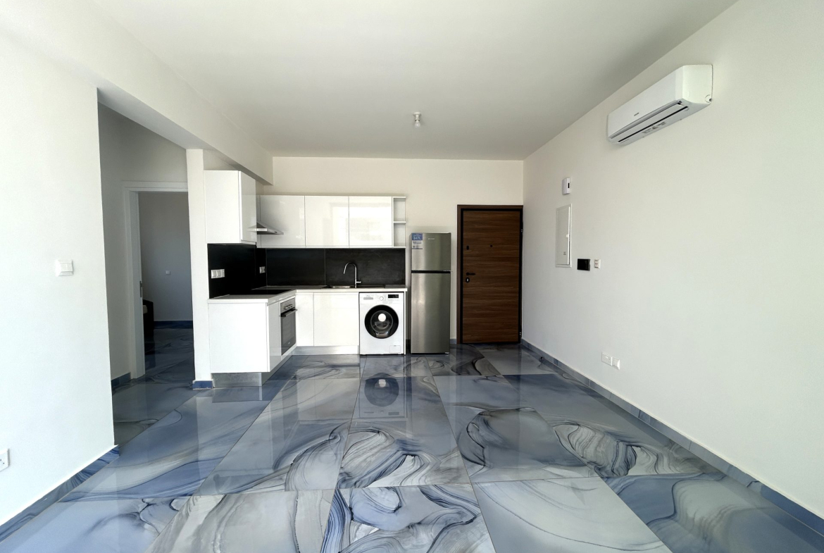 Brand new modern 2-bedroom Apartment, Strovolos, Nicosia
