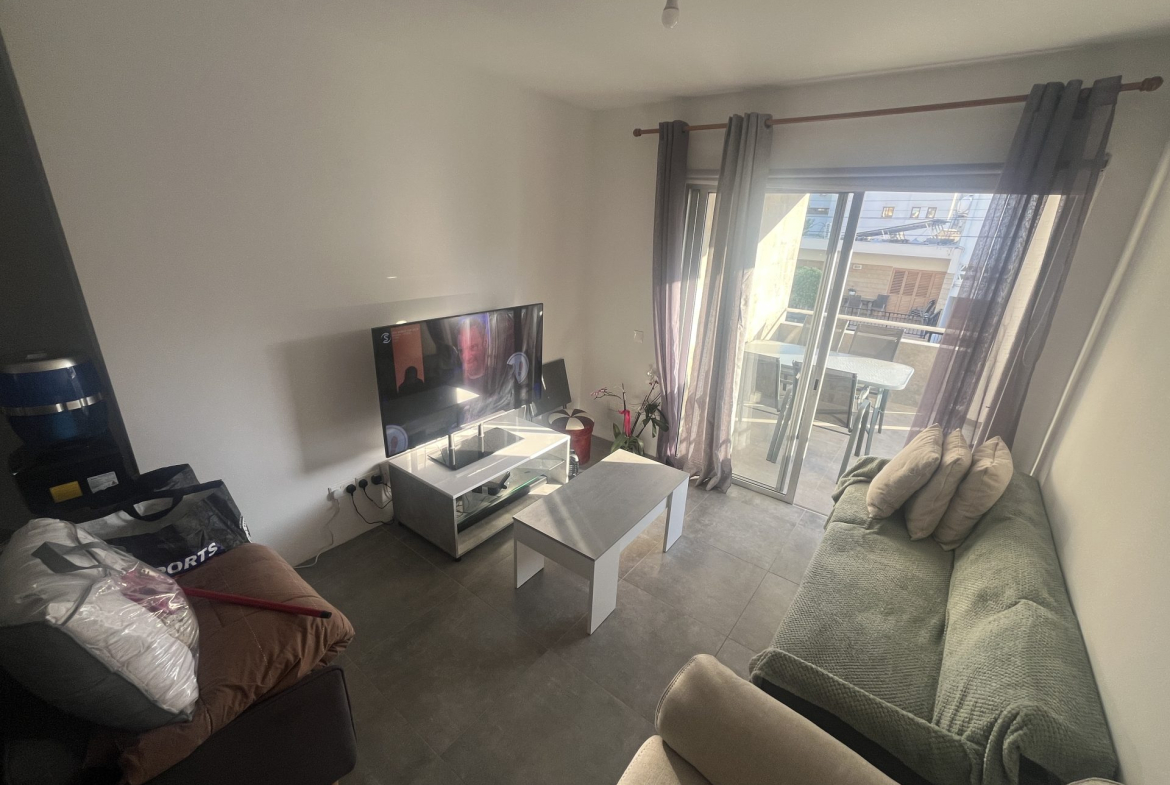 Chic and cozy 2-bedroom Apartment, Egkomi, Nicosia