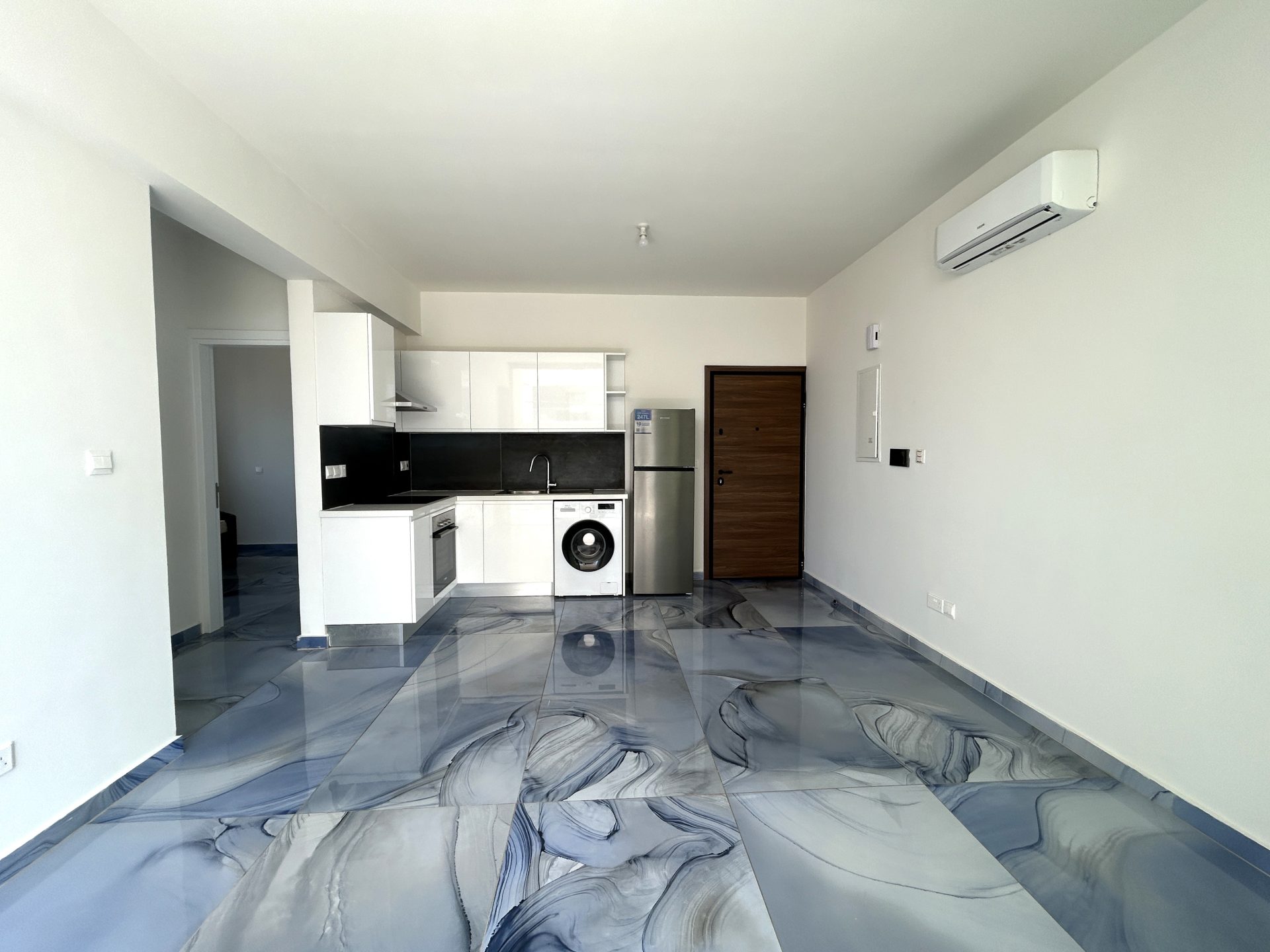 Brand new modern 2-bedroom Apartment, Strovolos, Nicosia