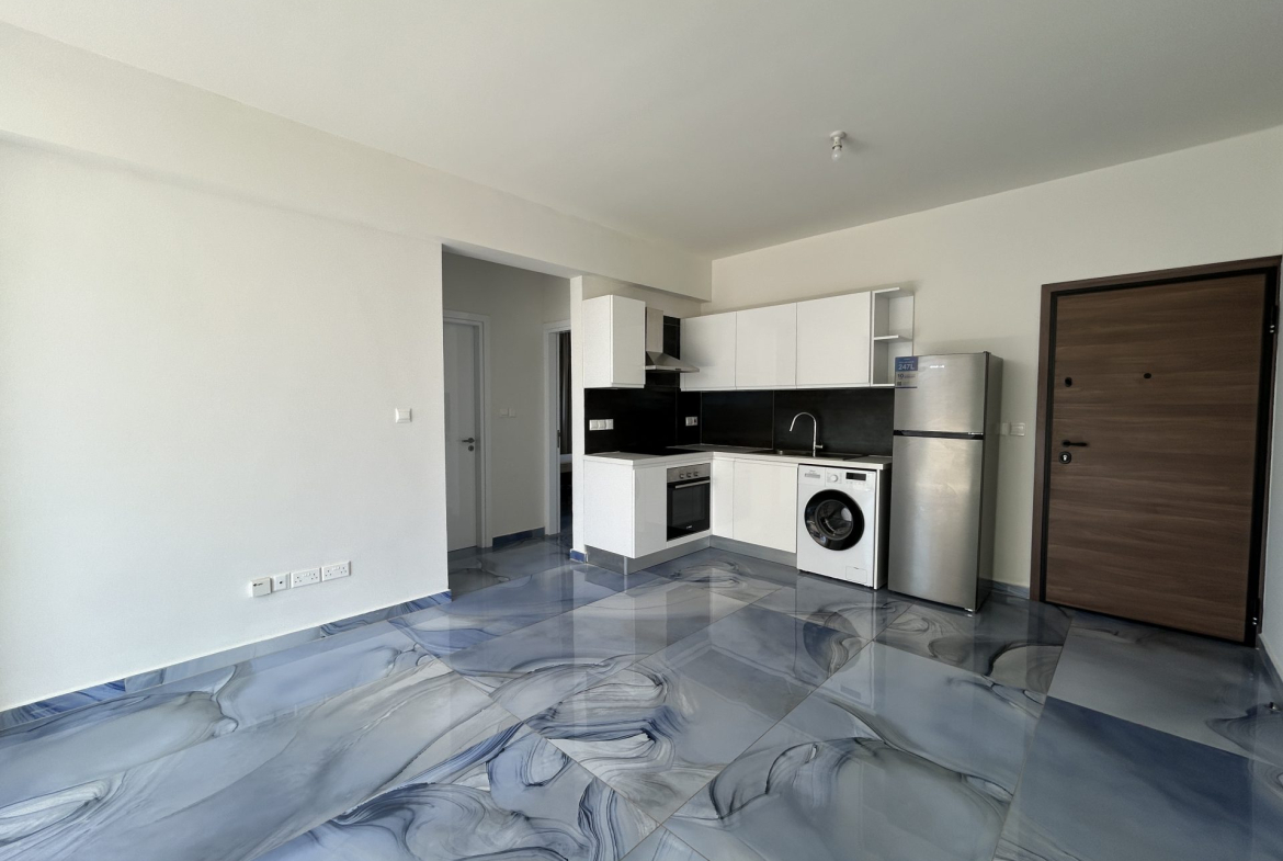 Brand new modern 2-bedroom Apartment, Strovolos, Nicosia