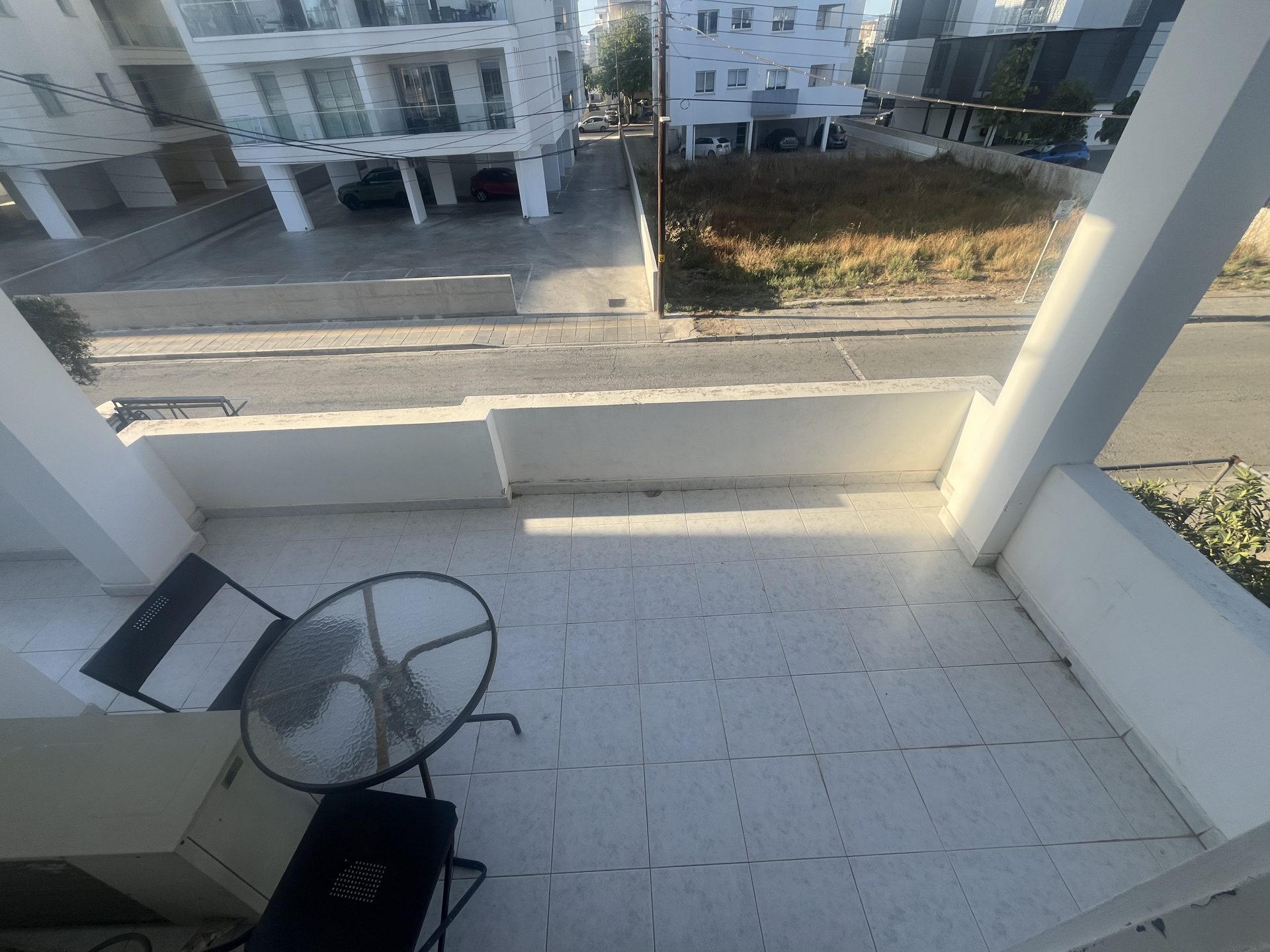 Spacious 2-bedroom Apartment, Egkomi, Nicosia