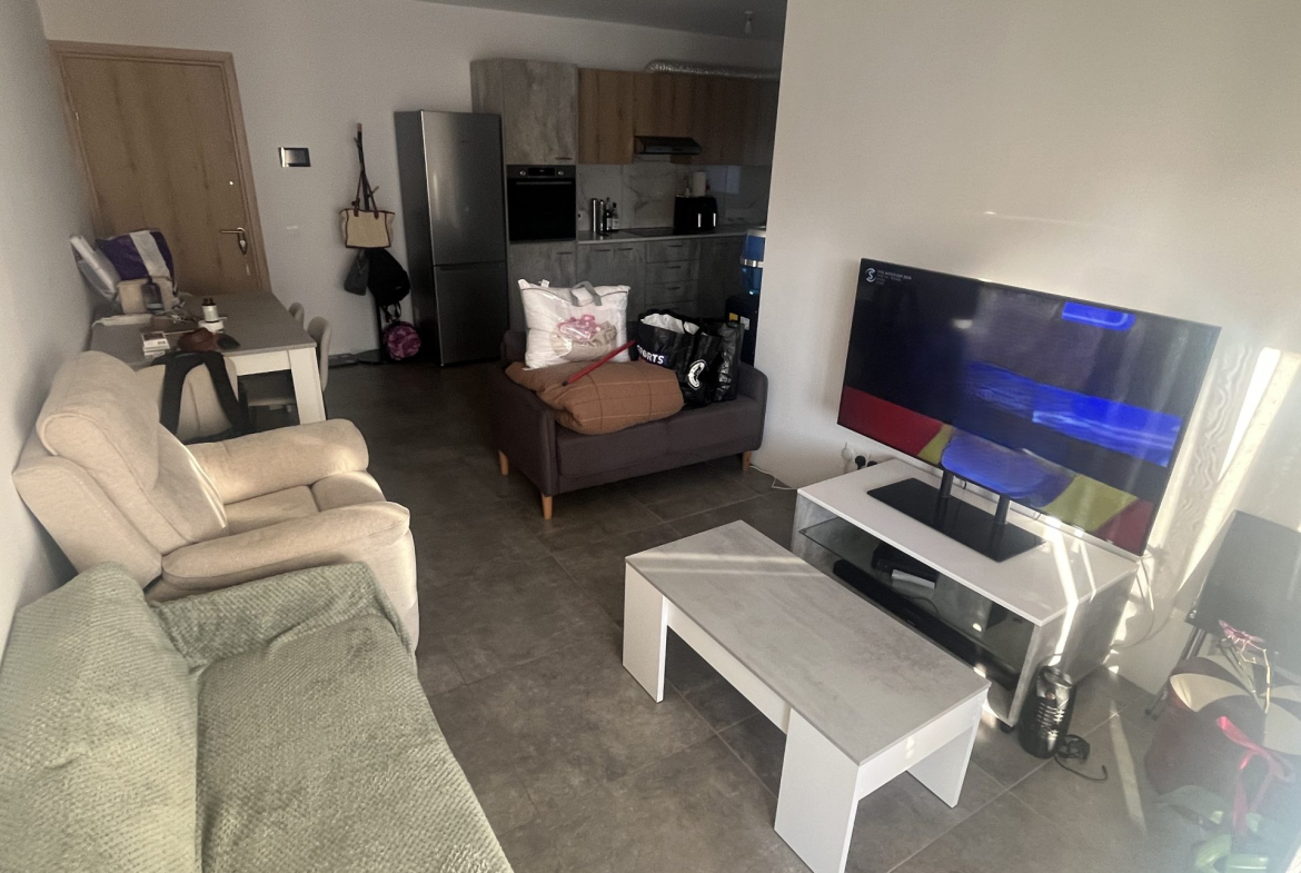 Chic and cozy 2-bedroom Apartment, Egkomi, Nicosia