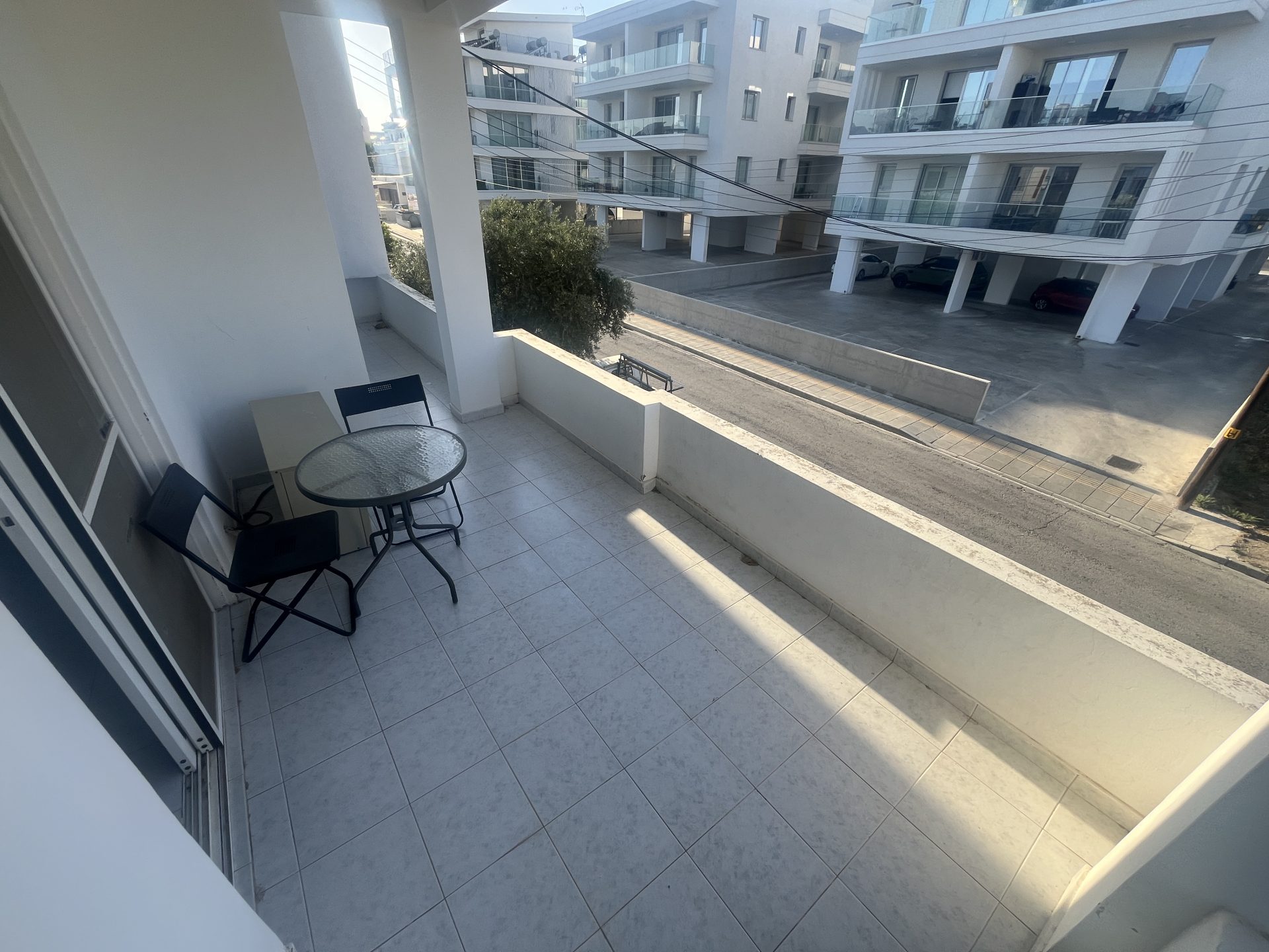 Spacious 2-bedroom Apartment, Egkomi, Nicosia