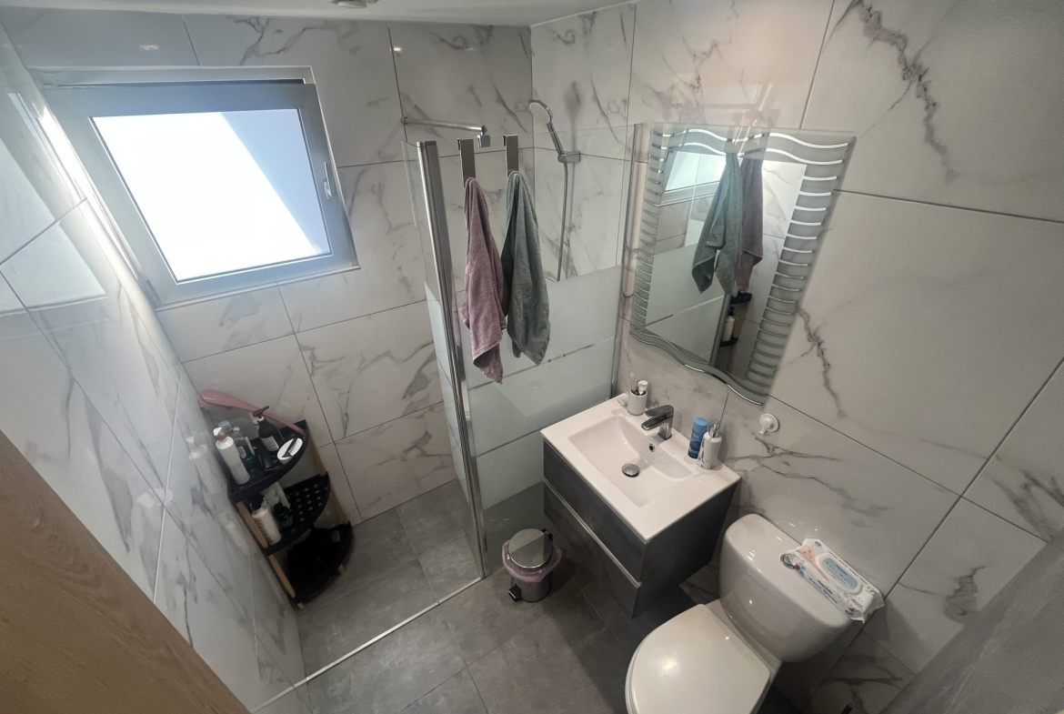 Chic and cozy 2-bedroom Apartment, Egkomi, Nicosia