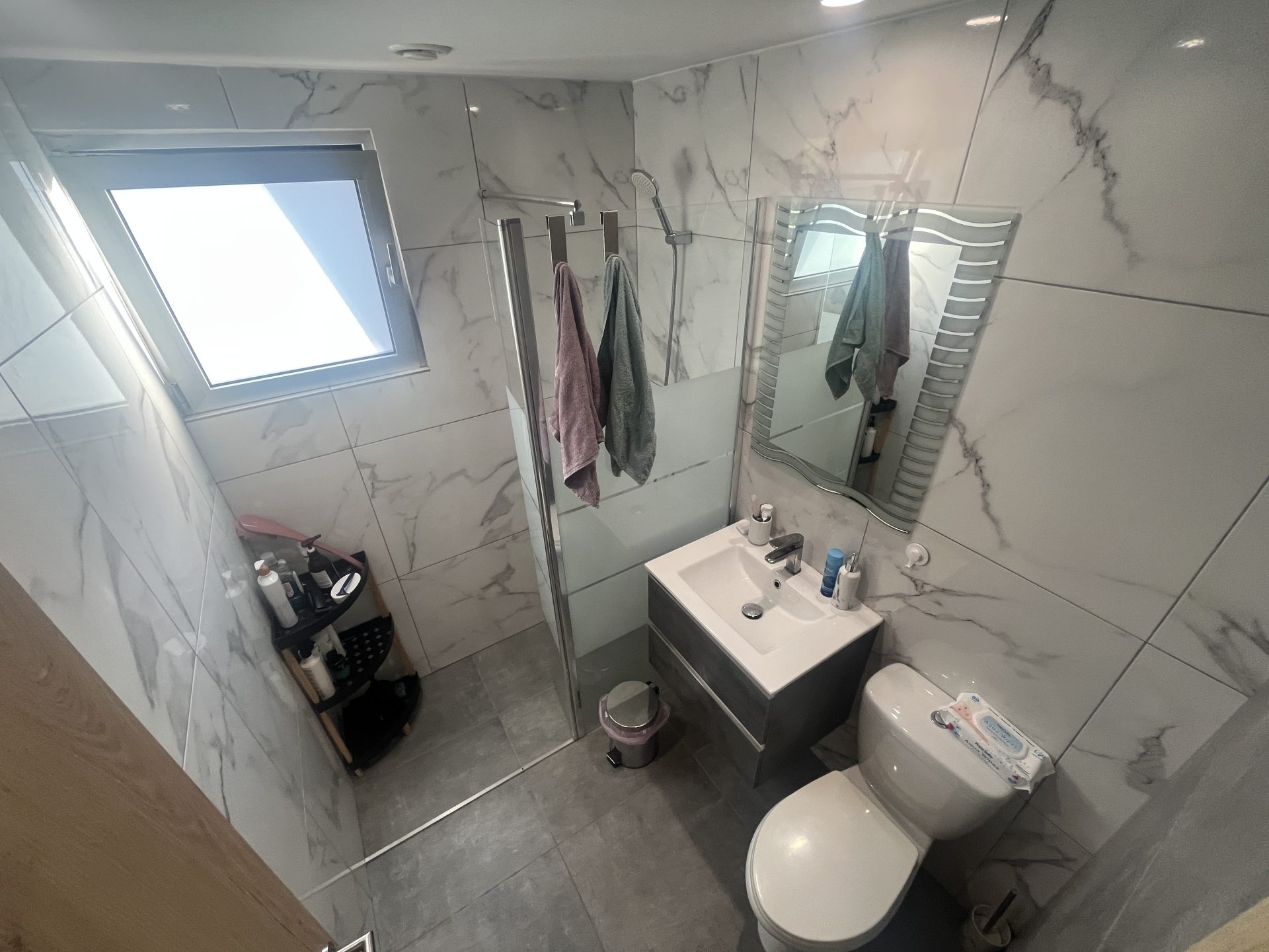 Chic and cozy 2-bedroom Apartment, Egkomi, Nicosia