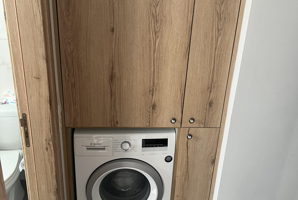 Chic and cozy 2-bedroom Apartment, Egkomi, Nicosia