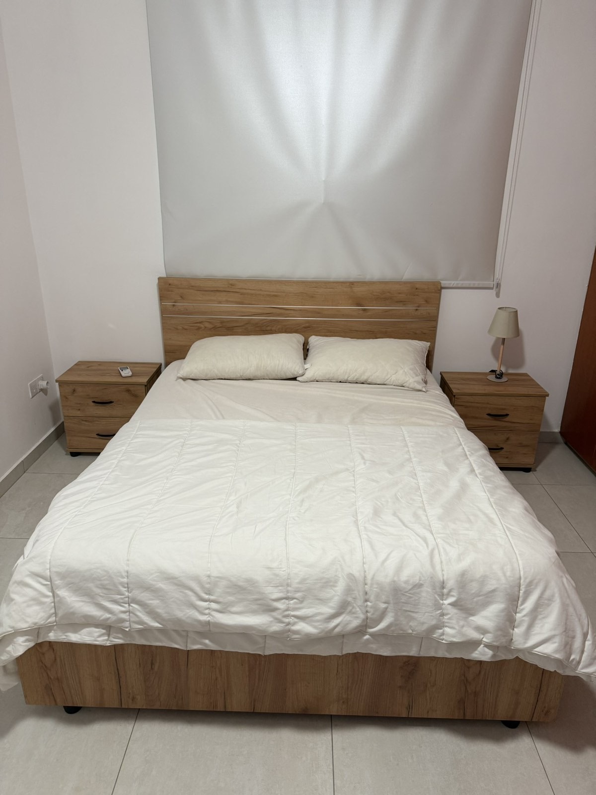 Charming 3-bedroom Apartment, Egkomi, Nicosia