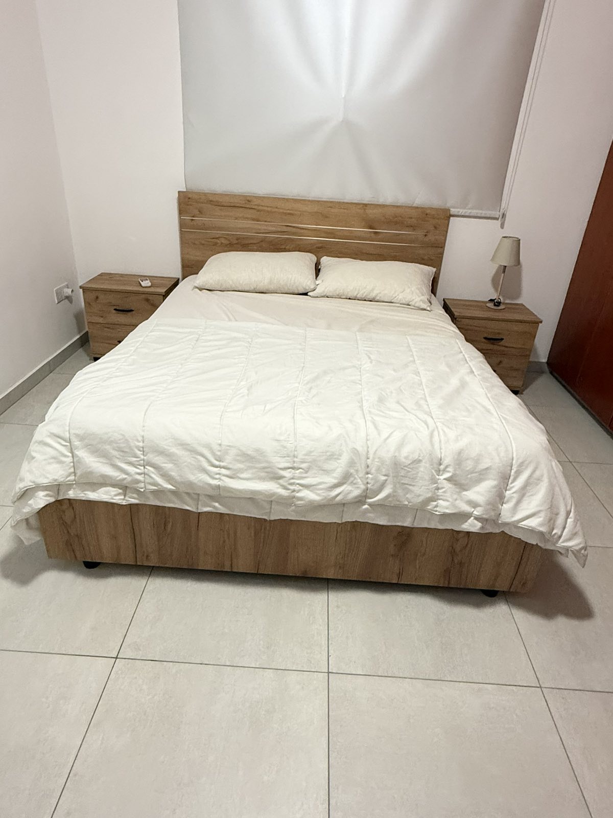Charming 3-bedroom Apartment, Egkomi, Nicosia