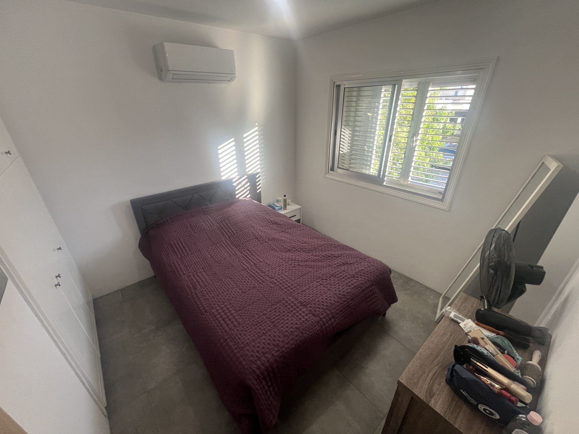 Chic and cozy 2-bedroom Apartment, Egkomi, Nicosia
