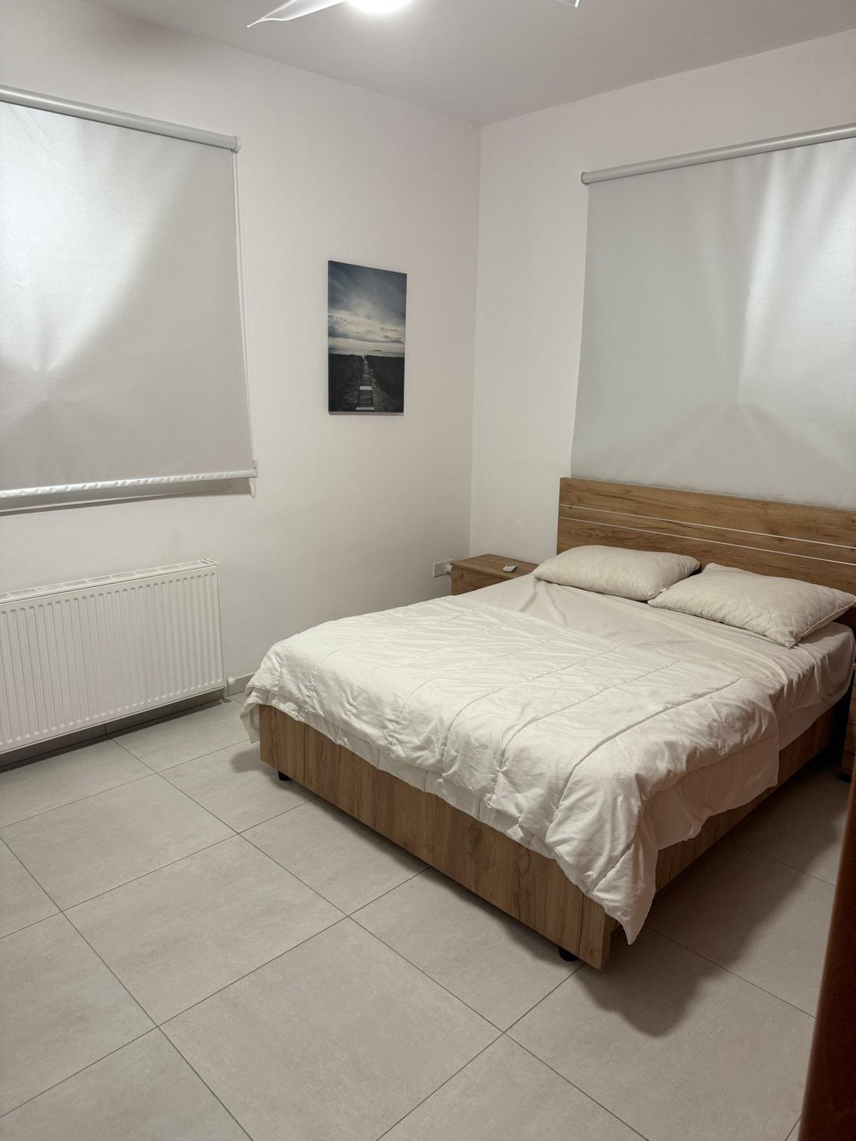 Charming 3-bedroom Apartment, Egkomi, Nicosia