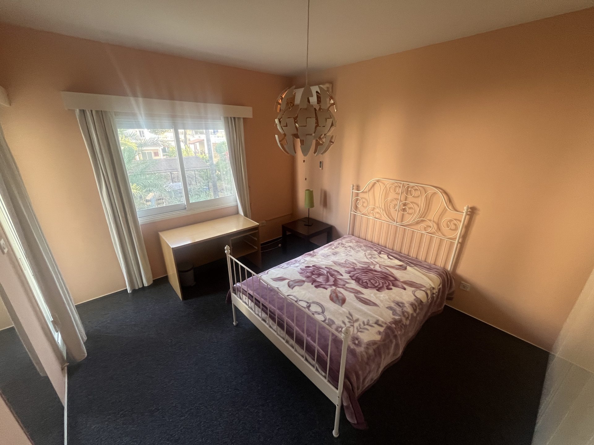 Spacious 2-bedroom Apartment, Egkomi, Nicosia