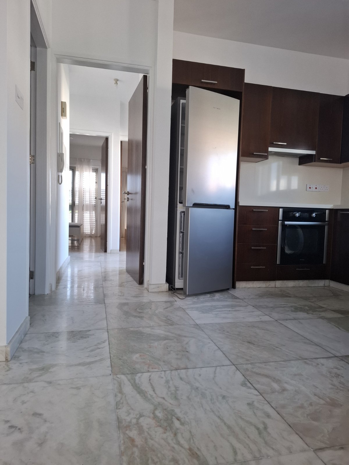 2-bedroom Apartment for Rent, Egkomi, Nicosia