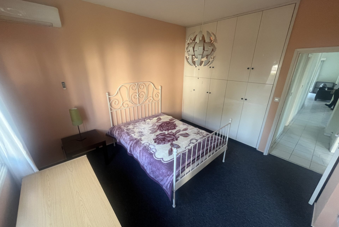 Spacious 2-bedroom Apartment, Egkomi, Nicosia