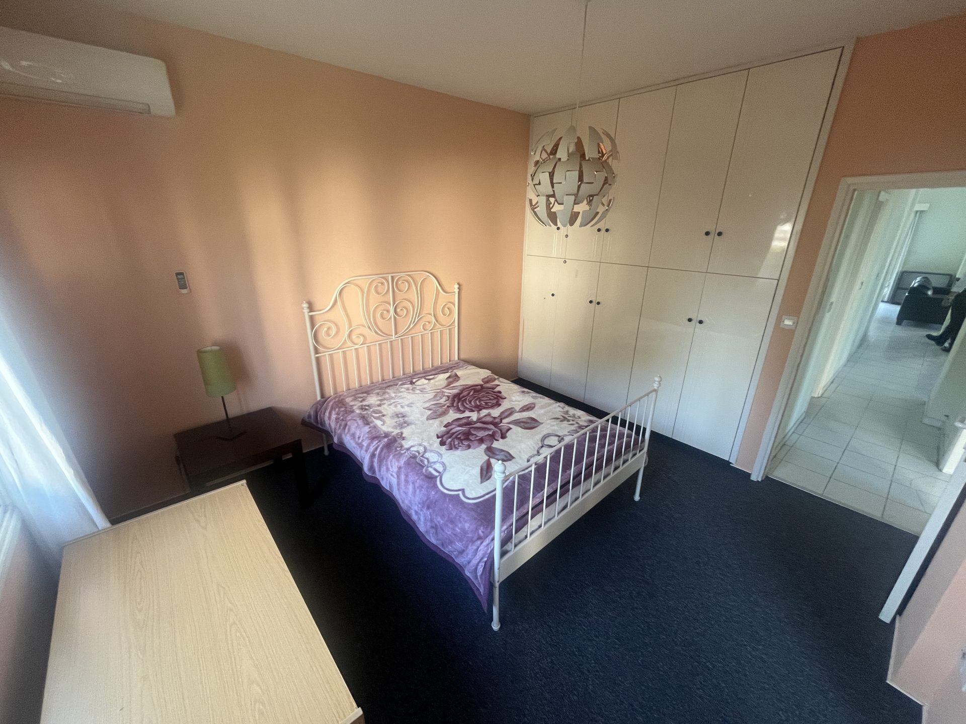 Spacious 2-bedroom Apartment, Egkomi, Nicosia